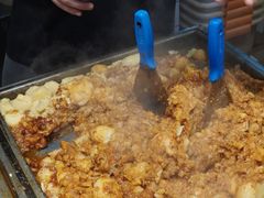 -丁家坡洋芋·观音桥好吃街A区(全国总店)