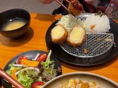 -俊泰食档·韩式料理(新迎小区店)