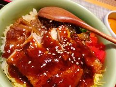 -活鳗饭·鹅肝范儿(高碑店店)