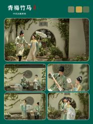 -今生有约婚纱摄影店(景德路店)