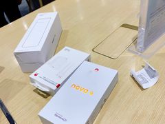 -华为授权体验店(中山公园来福士)