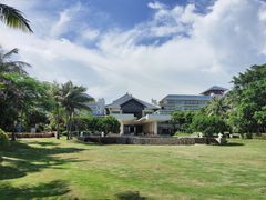 -观海酒廊(惠州金海湾喜来登度假酒店)