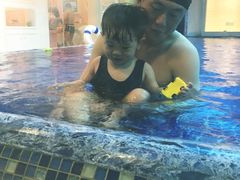 -ABC Swim亲子游泳俱乐部(河西店)