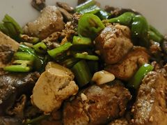 千岛湖臭豆腐-三千西子