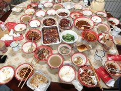-老三样·旧食新味(船山路店)