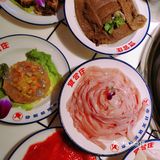 成都探店|边卤边烫的贤合庄2.0上线