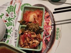-谷田稻香·砂锅菜(广州悦汇城店)