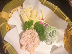 -捞王锅物料理(凯旋路店)