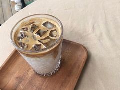 -The Flowers Coffee(南山店)