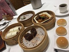-稻香酒家·33年老字号·港式粤菜(富邦中心店)