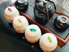 -杭州西湖仁和饭店(湖滨银泰in77店)