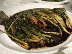 -宏玲餐厅(四川南路店)