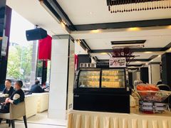 -湖锦酒楼(八一路店)