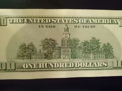 -美国独立纪念馆