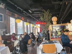 -安妮意大利餐厅(日坛店)
