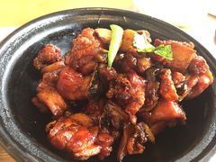 -峨嵋小镇·川菜(勒泰中心店)