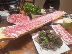 -草原牧羊火锅·龙虾·烤鱼(杨浦店)