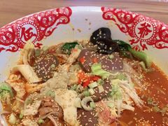 -辣伍爺·冒菜(乐淘里店)