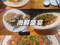 -食鸡公社辣子鸡·潍坊菜·烧烤