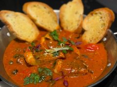 -Nord Grill&Bar Highland诺德西餐(深圳欢乐海岸店)