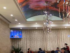 大堂-巴依老爷新疆美食(工体旗舰店)