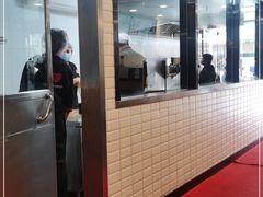-小杨生煎(黄河路店)