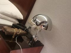 -上海龙之梦万丽酒店