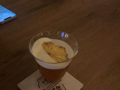 -苏州凯悦酒店·酒肆(华池街店)