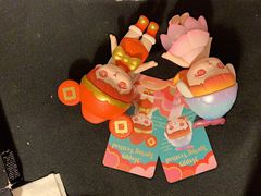 -泡泡玛特POPMART(上海环球港店)