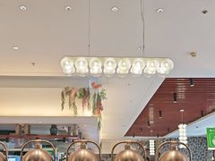 -尚宴牛特鲜自助(太原街万达店)