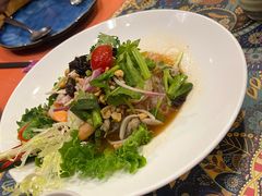 -荷花泰菜(东方新天地店)