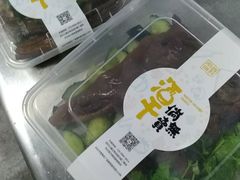 -煮鲜·潮汕下酒菜(福田石厦店)