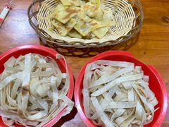-龙鳞路第一家牛肉汤