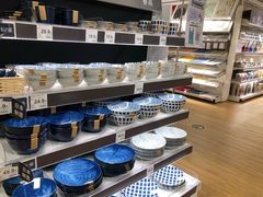 -NITORI 宜得利家居(上海中山公园龙之梦店)