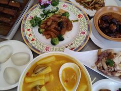 -鹿鸣春饭店(总店)