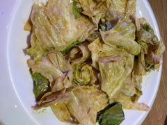 -烤无忌·新疆菜馆(格林威治城店)