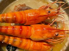 -行运海鲜食集(北京首店)