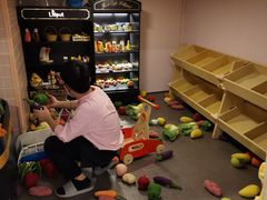 -Lilliput粒粒堡亲子餐厅(置汇旭辉店)
