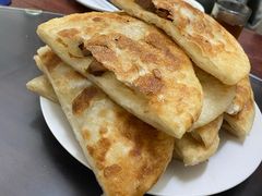 -铁东熏肉大饼铺