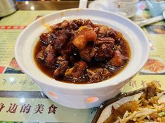 -葛记焖饼(伏牛路店)