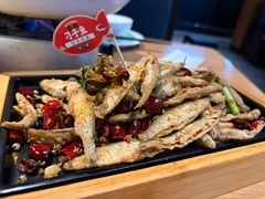 -自己人·宜昌菜(水悦城店)