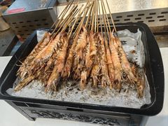 -仙螺岛海鲜自助餐厅(总店)