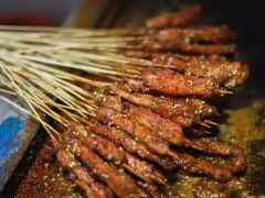 -吴泾第一炸(永德路步行街店)