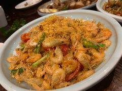 -鱼篮仔·潮汕美食(圆明新园店)