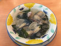 -萨莉亚意式餐厅(上下九店)
