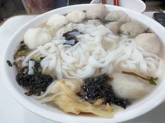 -文辉墨鱼丸大王(铜锣湾渣甸街总店)