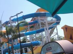 -汕头中海黄金海岸水上乐园