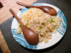 五目炒饭-青都里日本料理(高新二路店)