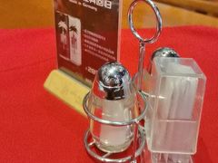 -申德勒加油站餐厅(三里屯北小街店)