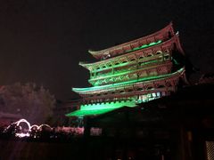 -疯克大象美式烤肉餐厅